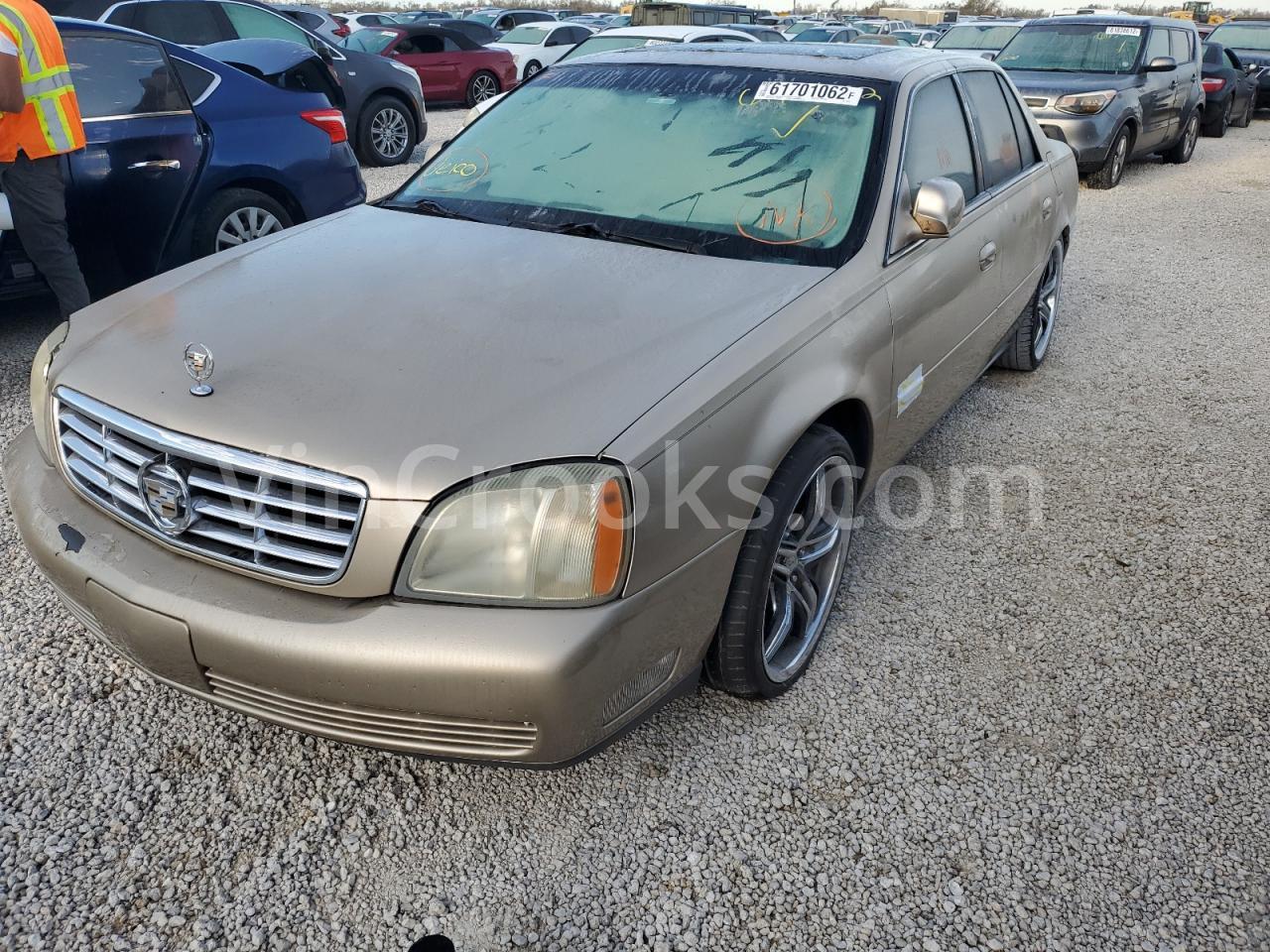 1G6KD54Y35U228135
