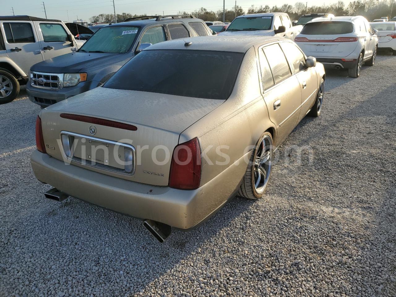 1G6KD54Y35U228135
