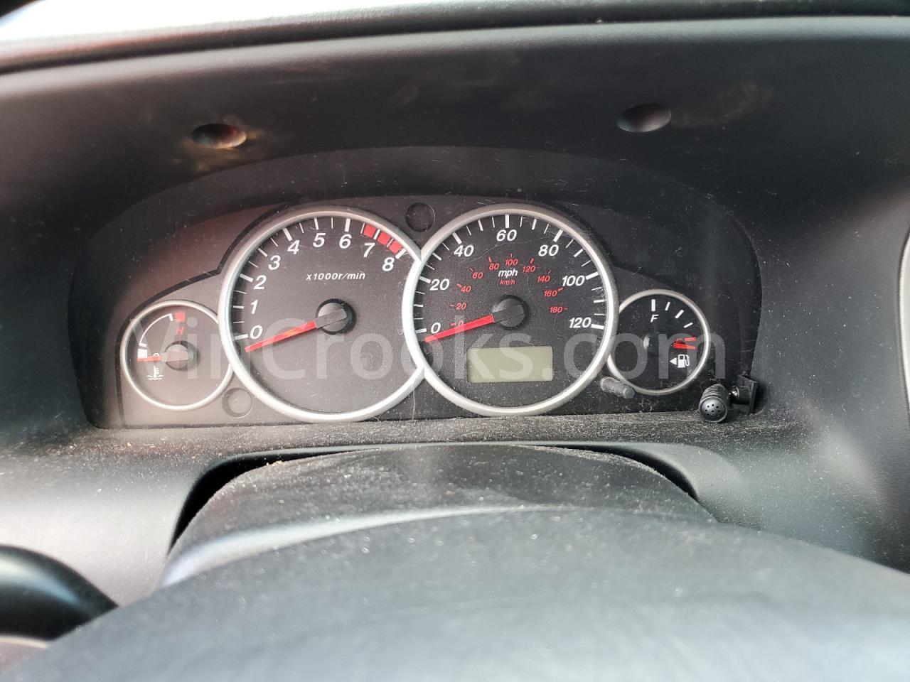 4F2YZ92Z25KM42153