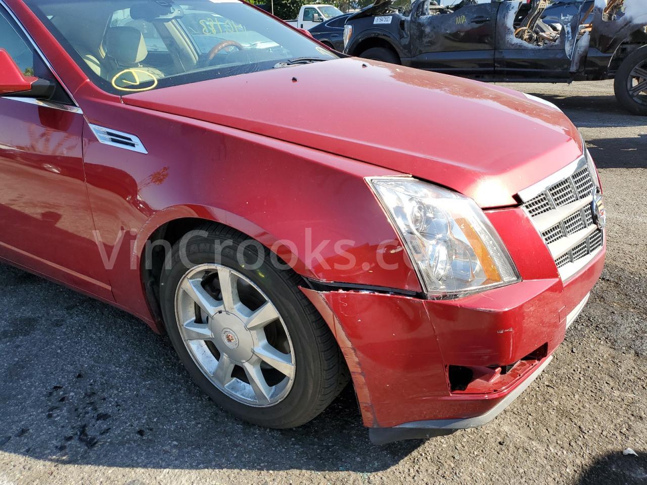 1G6DR57V980190658