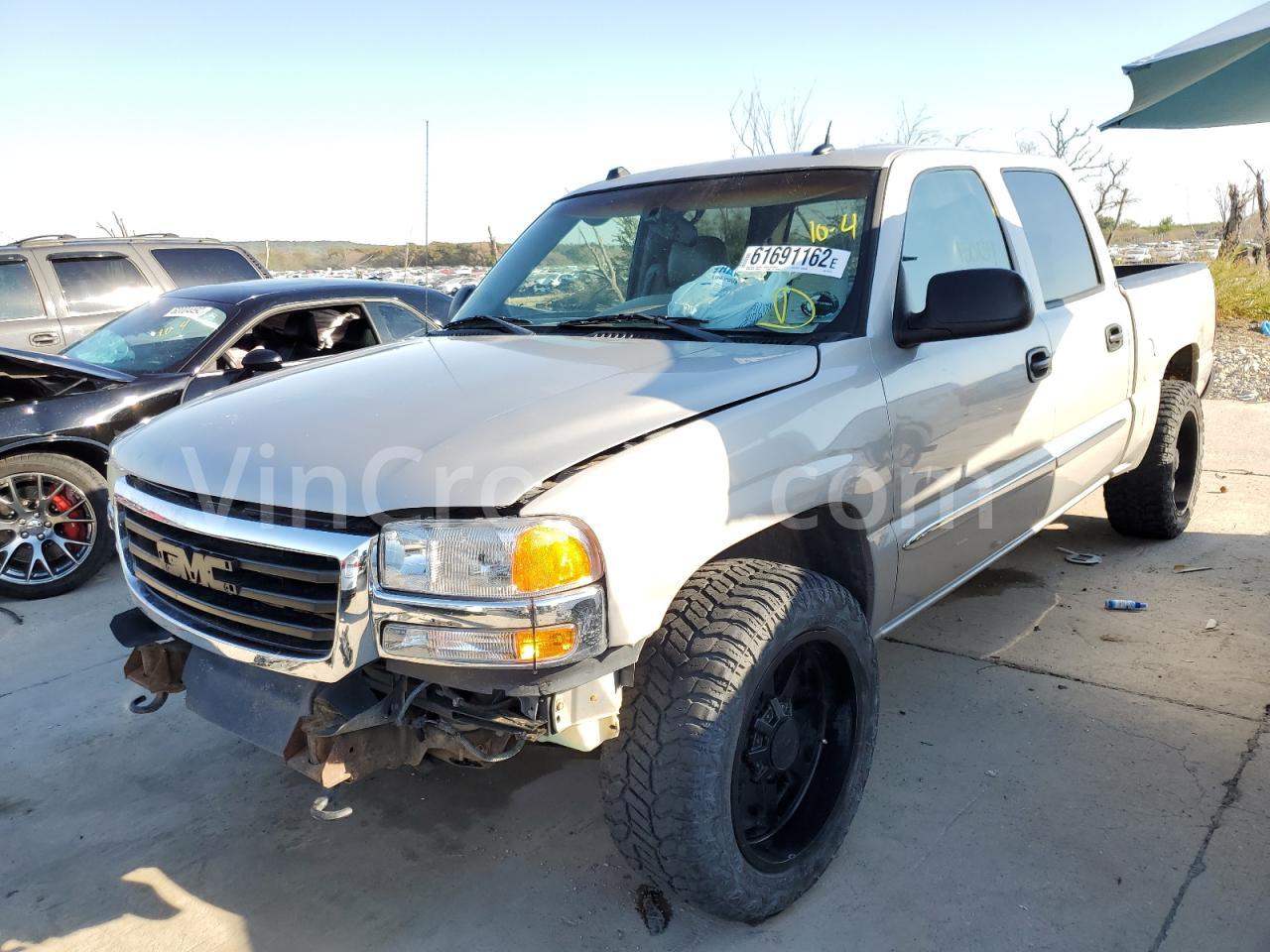 2GTEK13T141320112