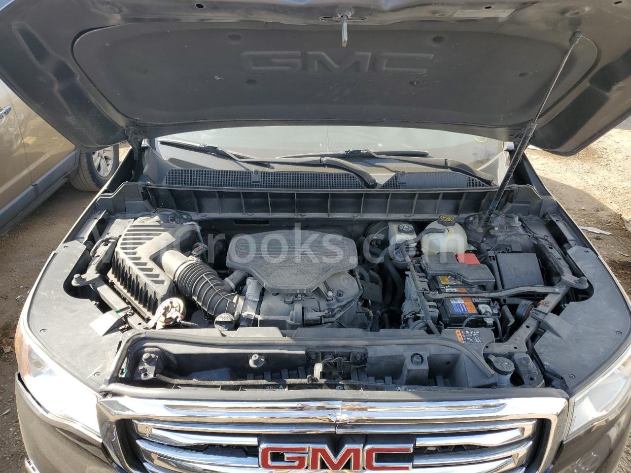 1GKKNNLS3JZ188728