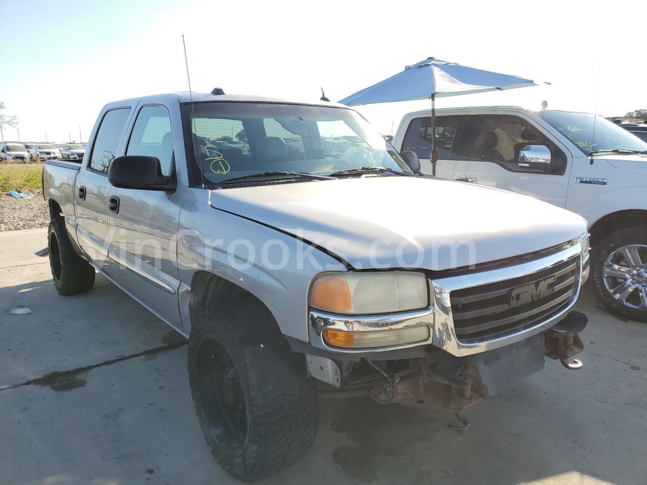 2GTEK13T141320112