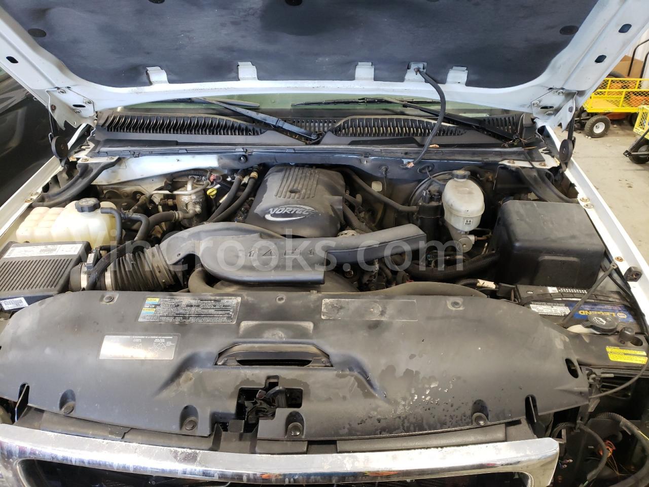 1GKEK13Z93J186771