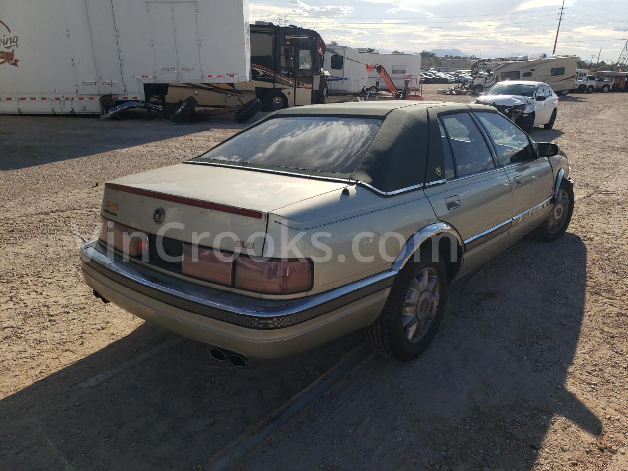 1G6KS52Y5TU809741