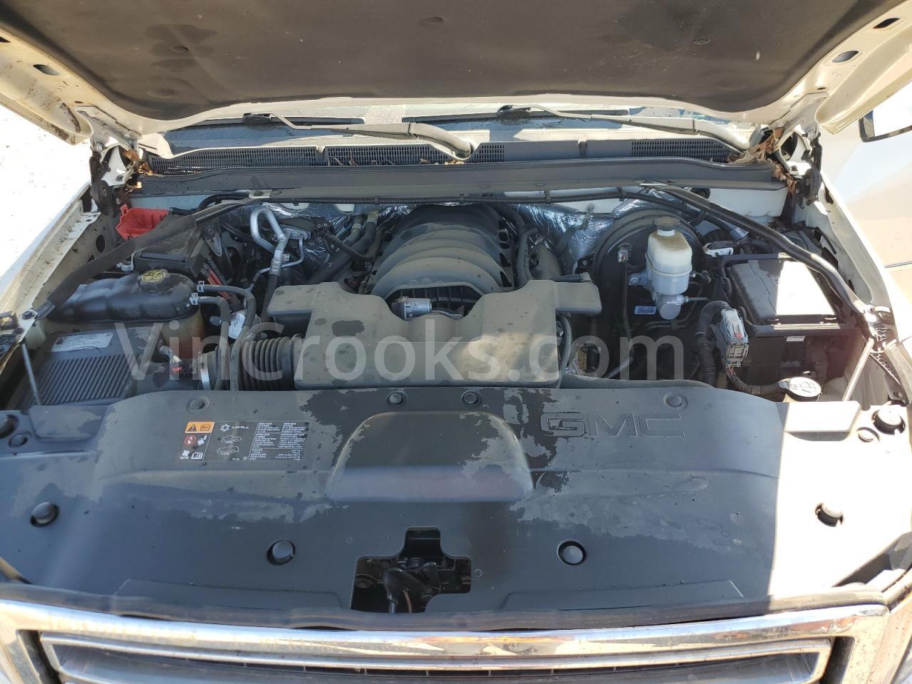 1GKS2BKC4FR663201