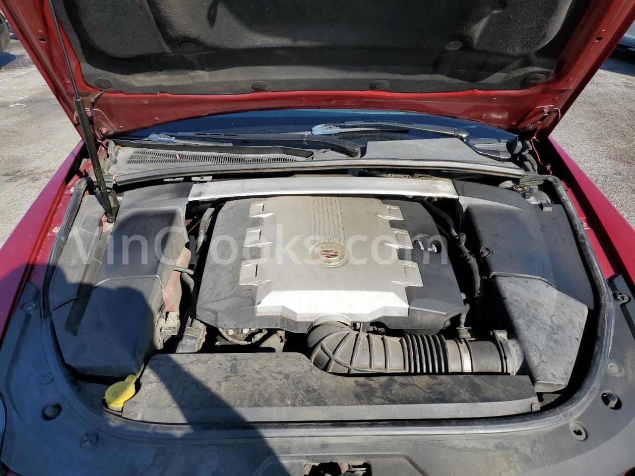 1G6DR57V980190658