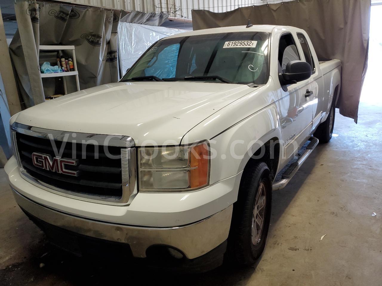 1GTEC19J78Z323645