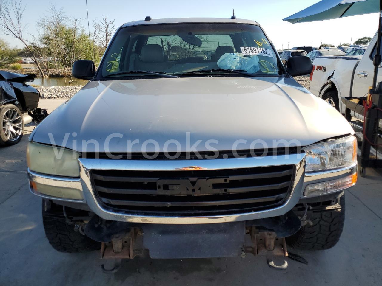2GTEK13T141320112