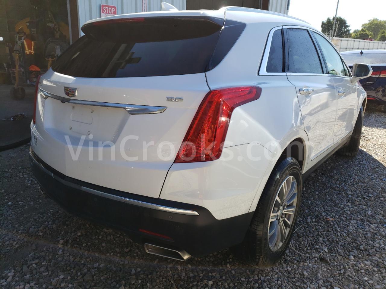 1GYKNCRS5KZ189673
