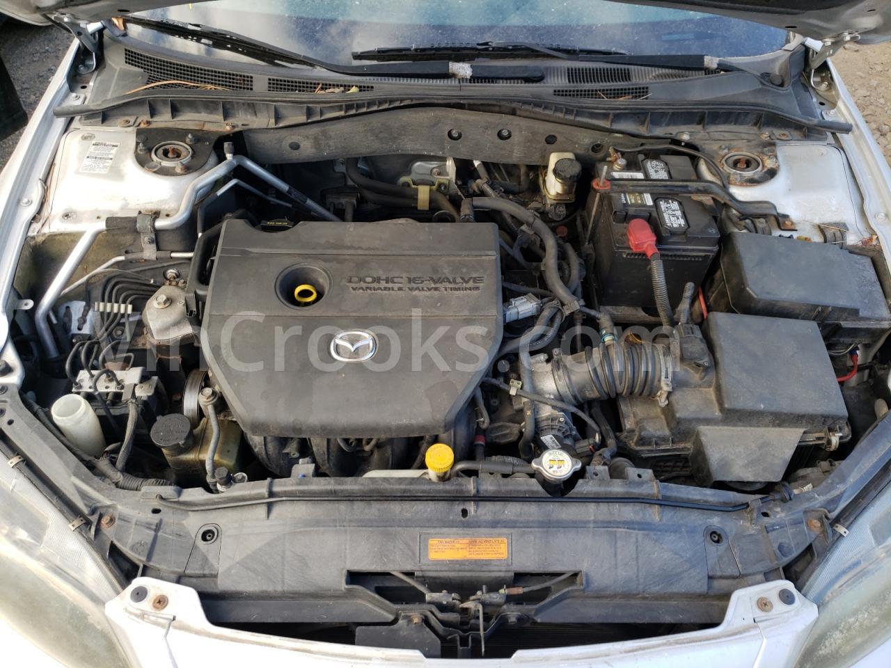 1YVHP80C285M08192