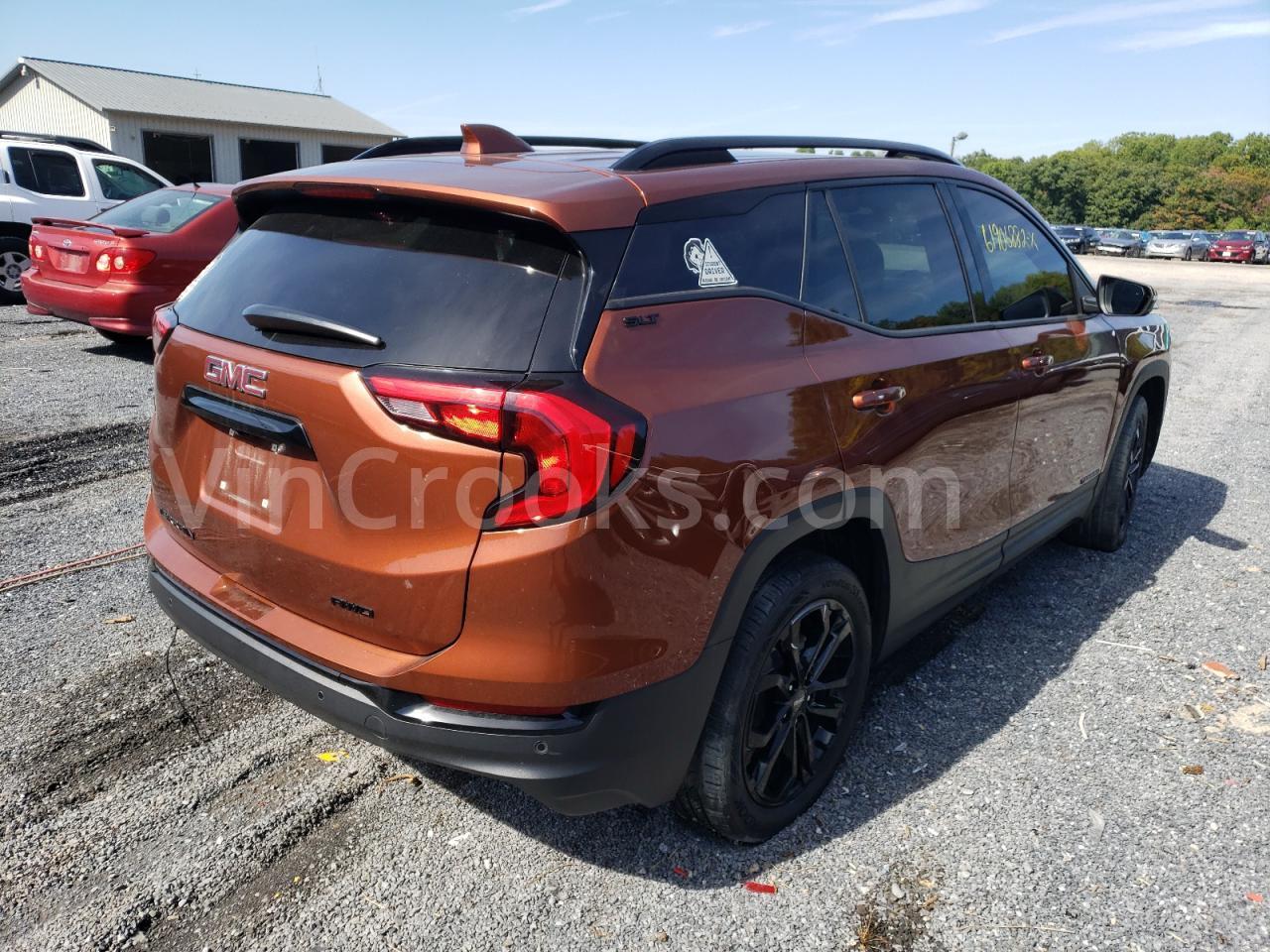 3GKALVEV9KL270836