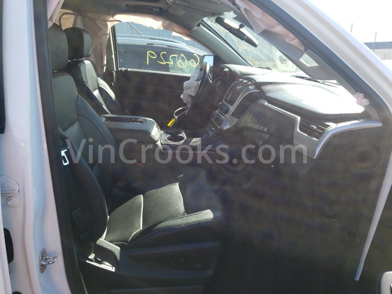 1GKS2BKC4LR210742