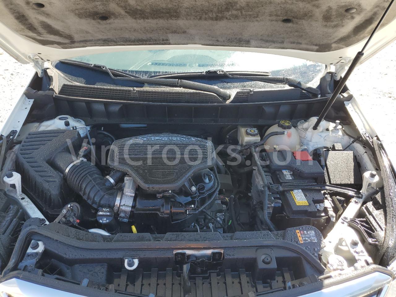 1GYKNARS7HZ165002