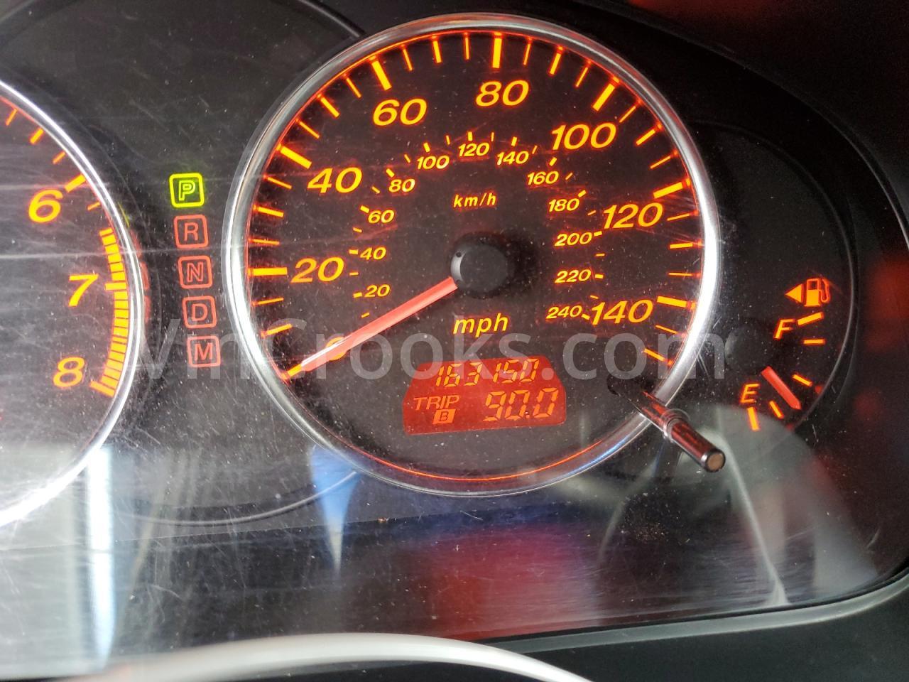1YVHP80CX35M00396