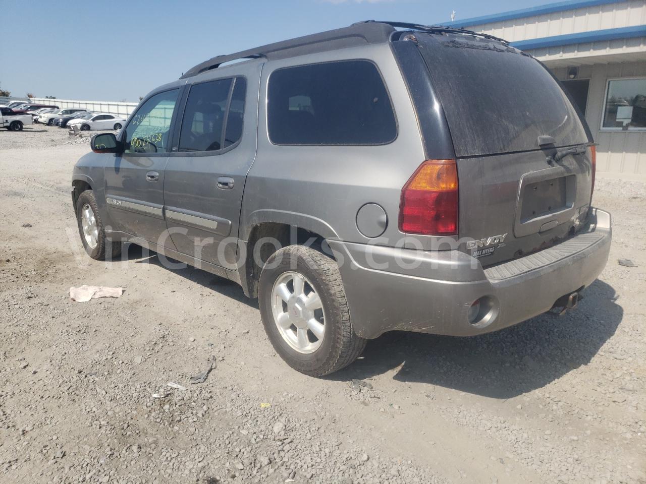 1GKET16S556146804