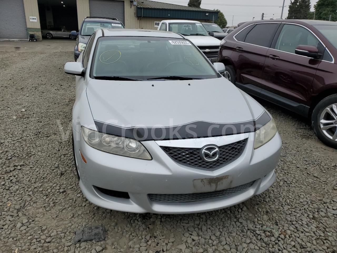 1YVHP80CX35M00396