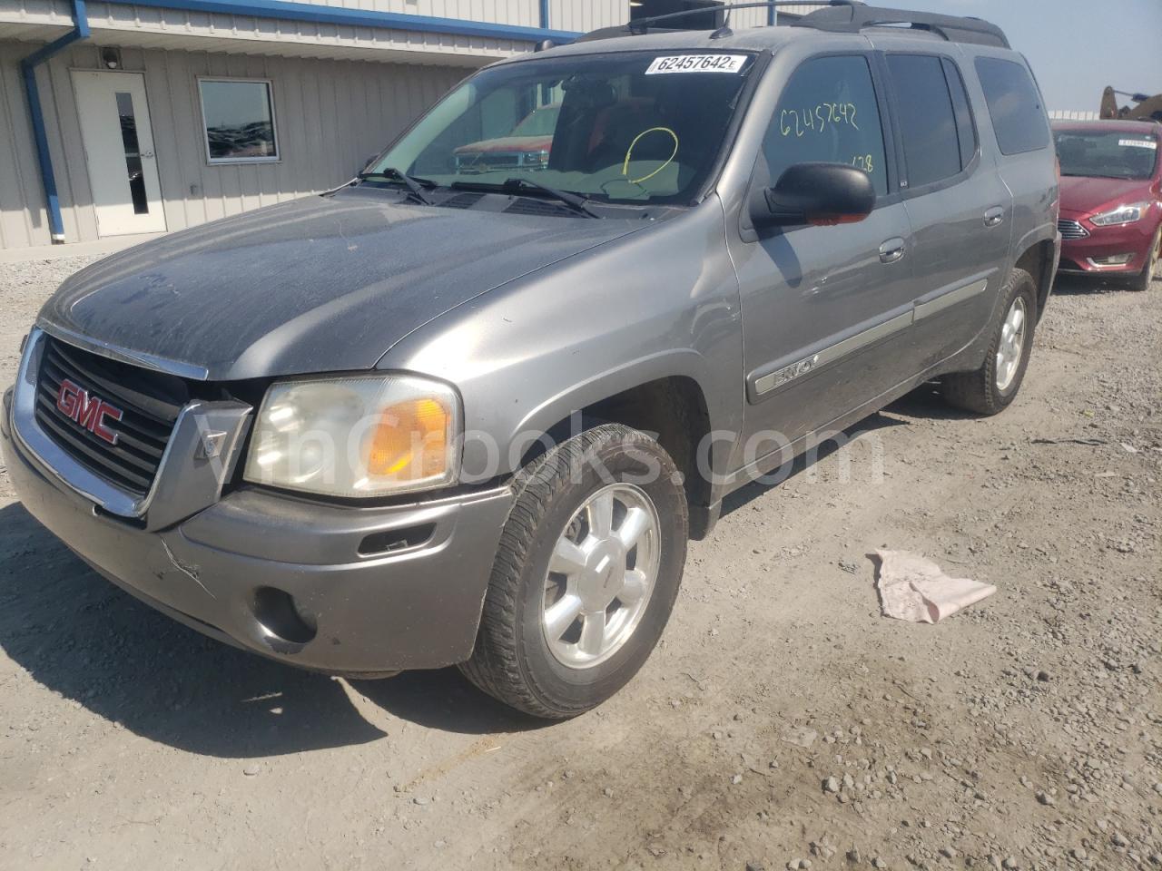 1GKET16S556146804