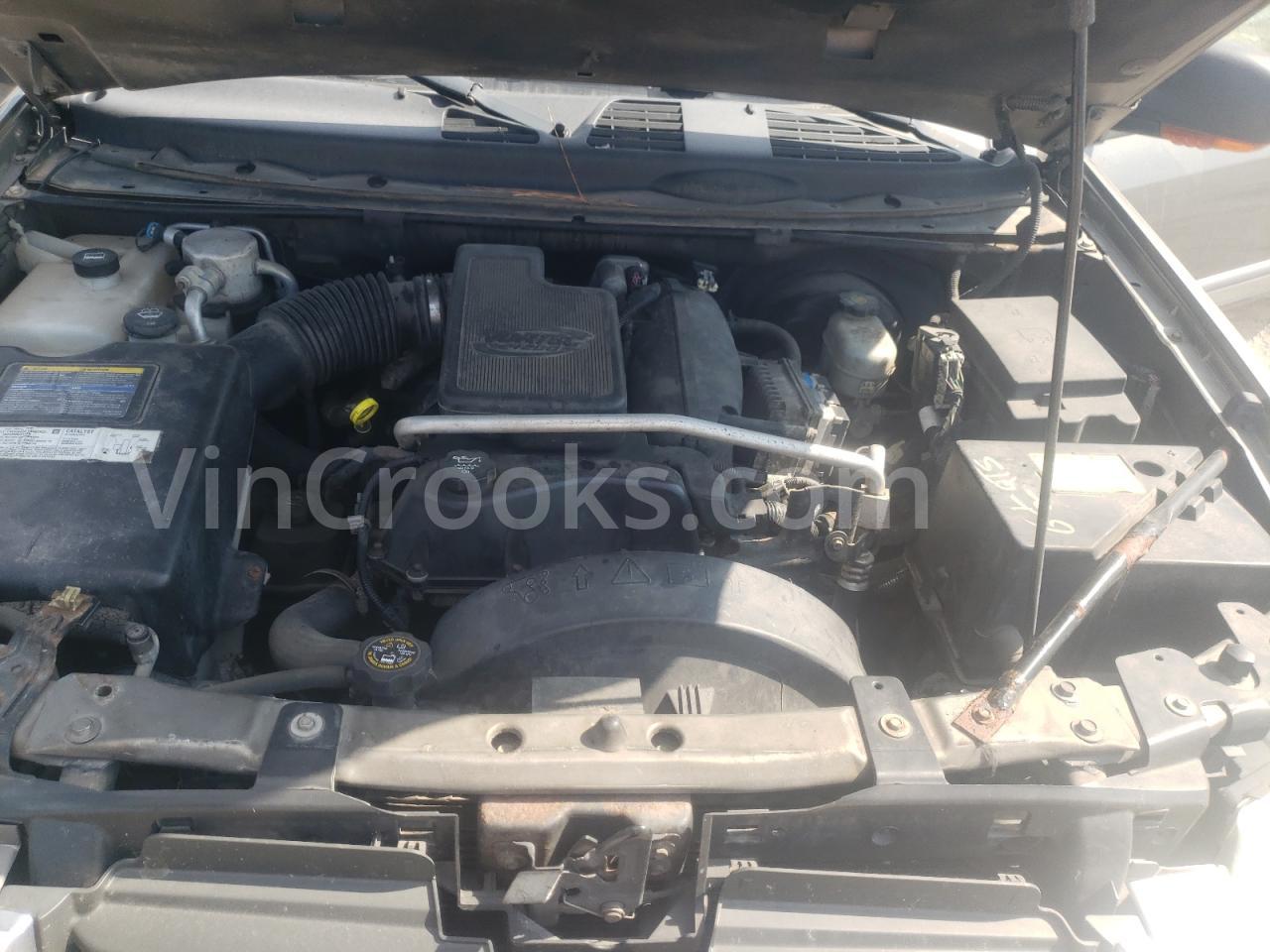 1GKET16S556146804
