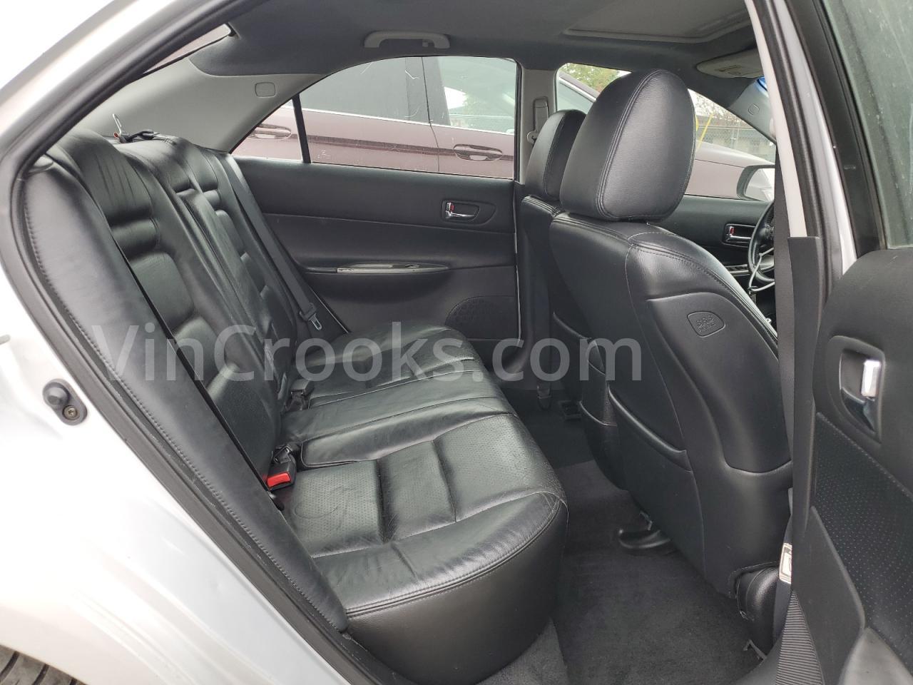 1YVHP80CX35M00396