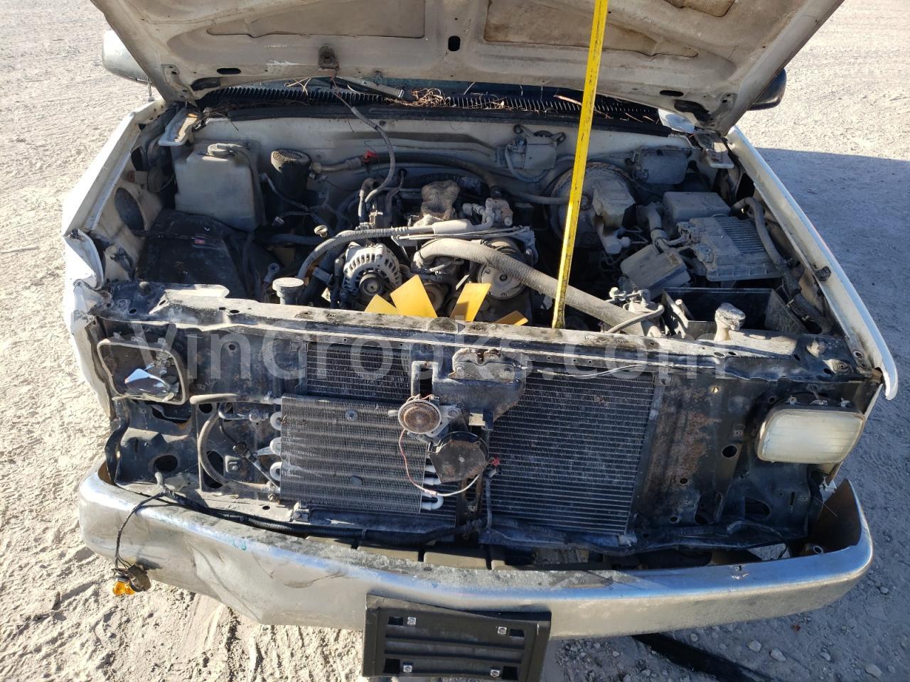 1GTEC14WXVZ523787
