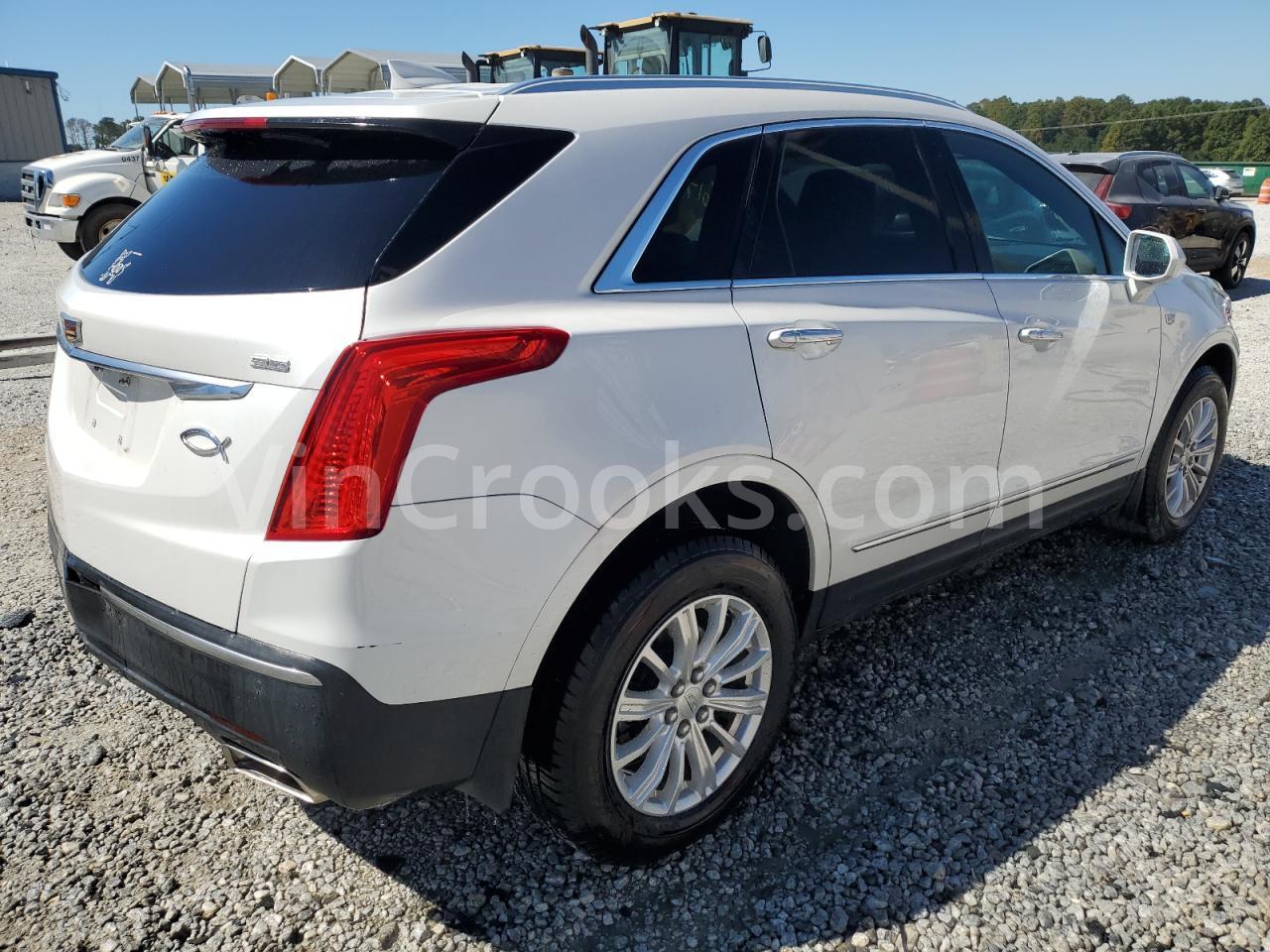 1GYKNARS7HZ165002