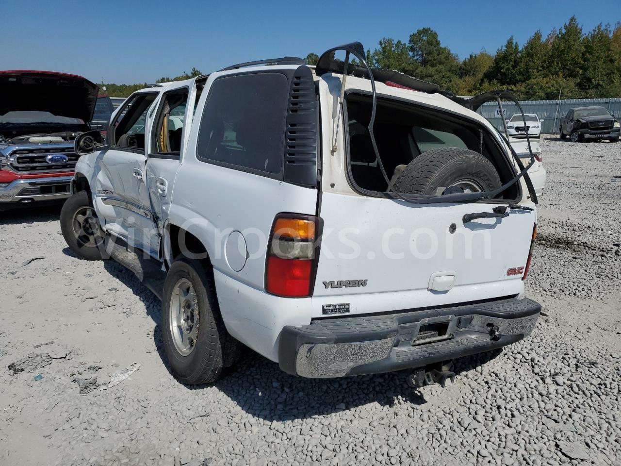 1GKEC13V74R185003