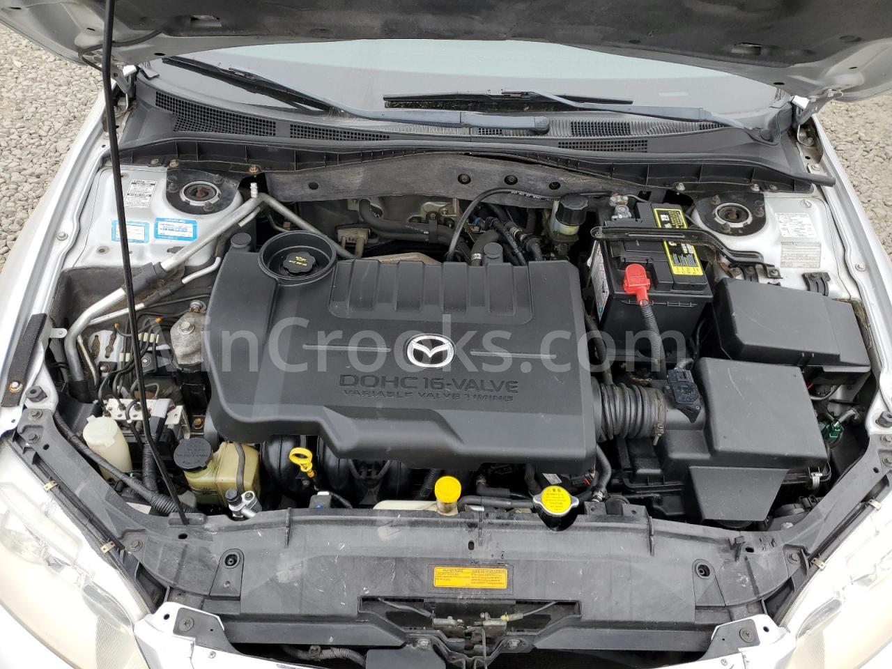 1YVHP80CX35M00396
