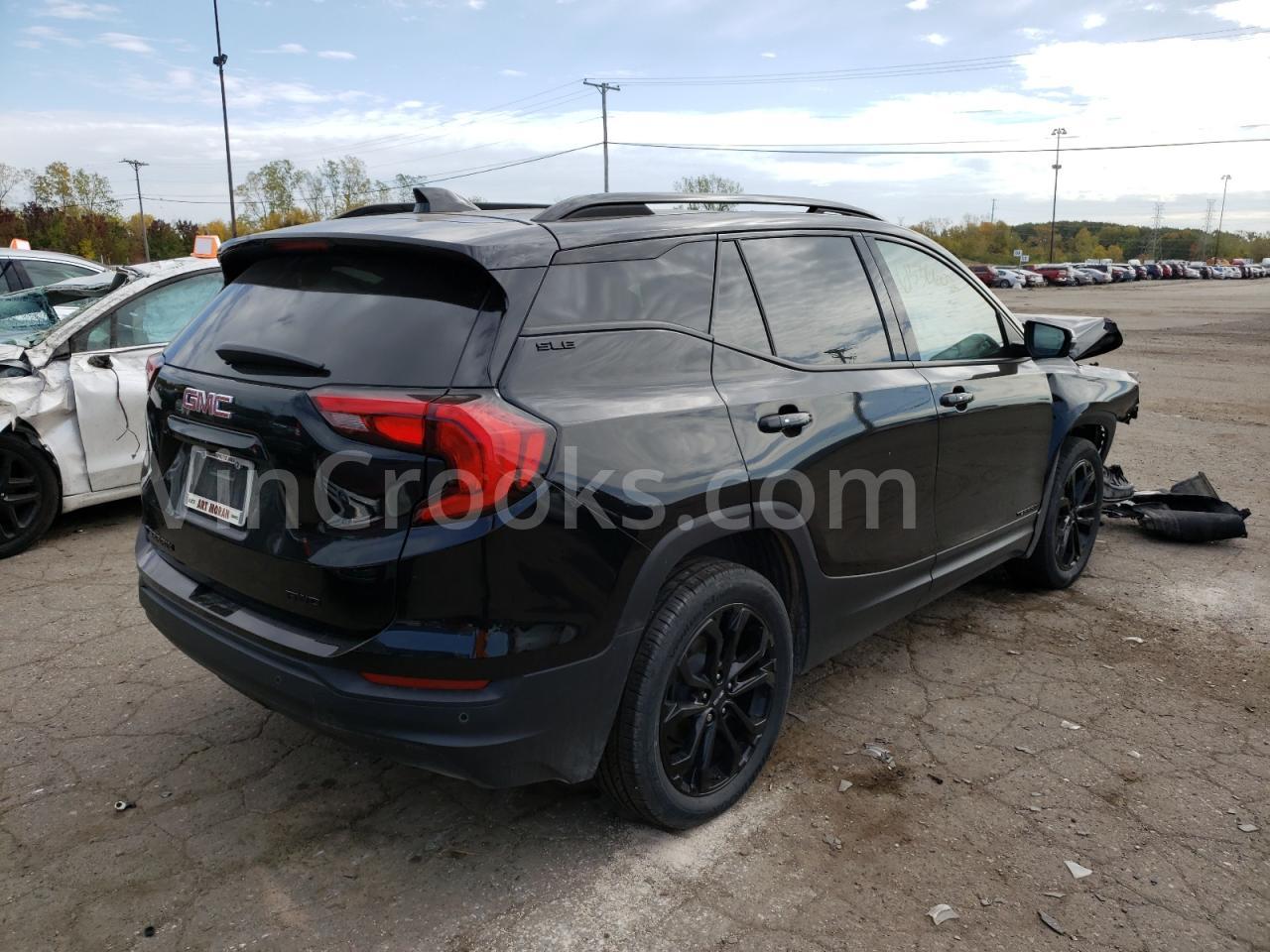 3GKALTEV4LL205589