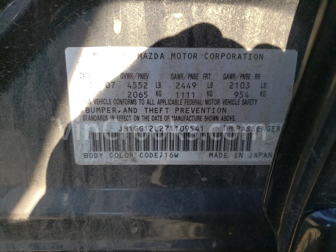 JM1GG12L271109541