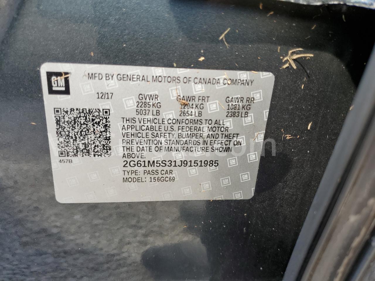 2G61M5S31J9151985