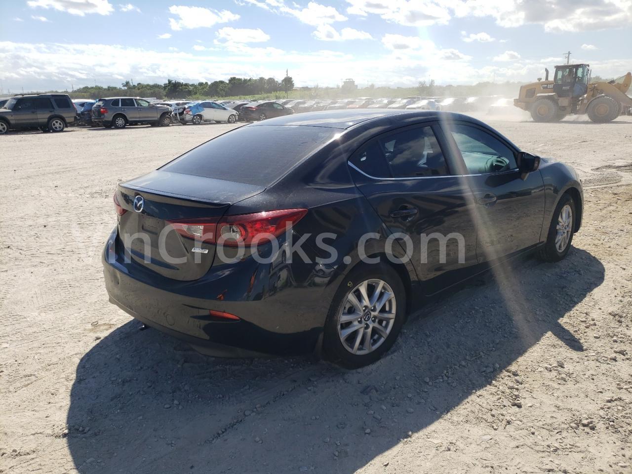 3MZBM1V71GM301597