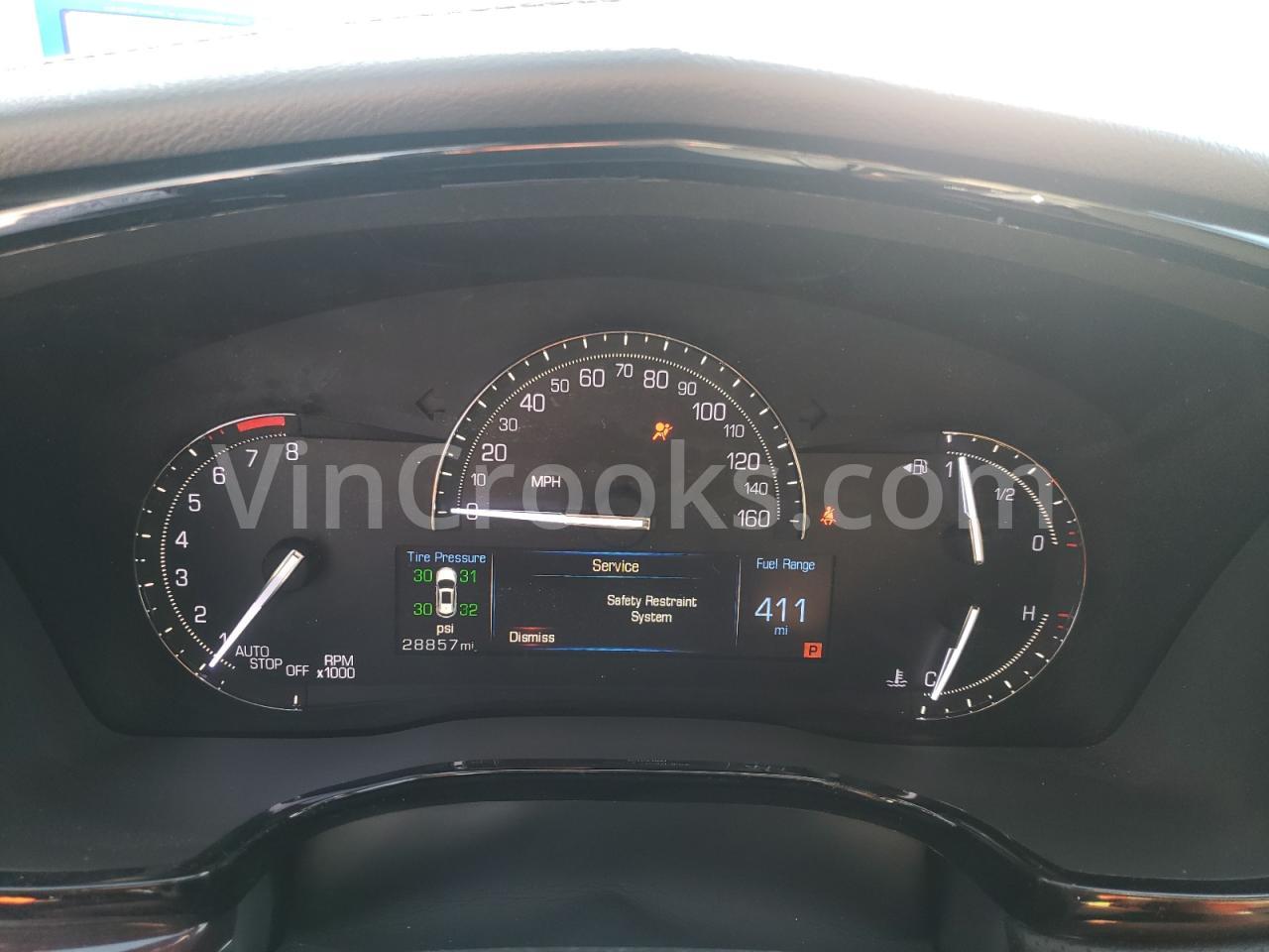 1GYKNCRS8JZ205413