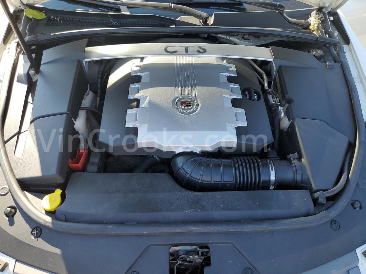 1G6DV57V780206447