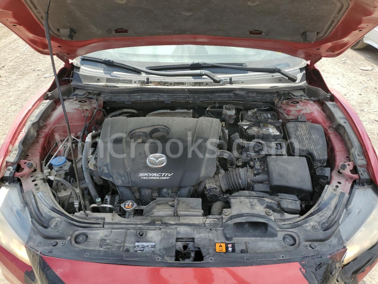 JM1GJ1U61E1142987