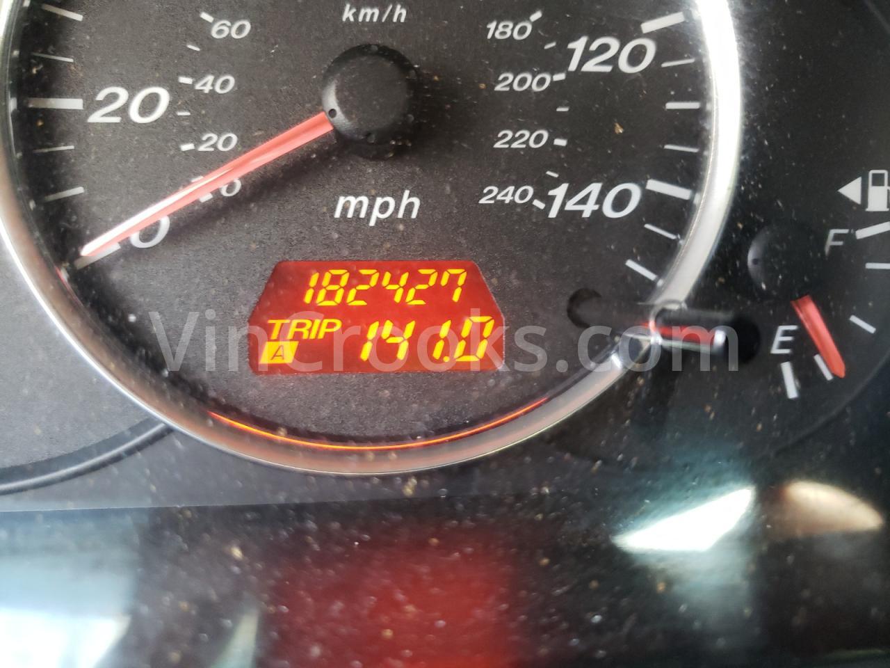 1YVHP80C285M08192