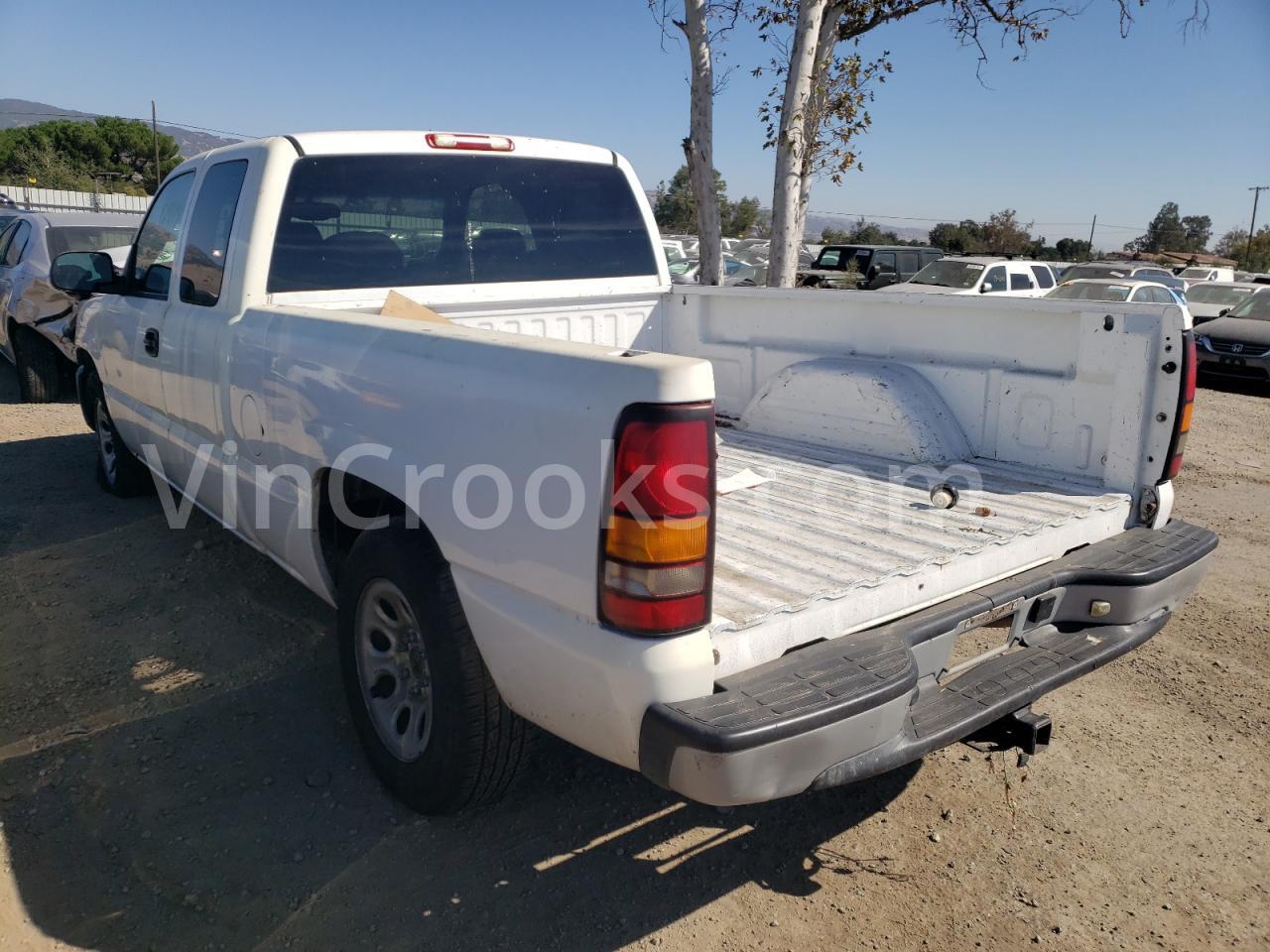 1GTEC19X17Z143113