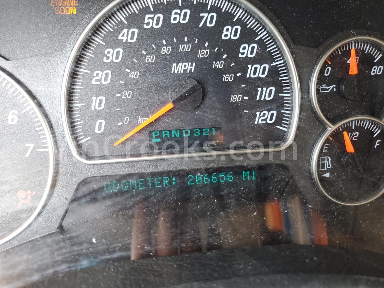 1GKDT13S732291508