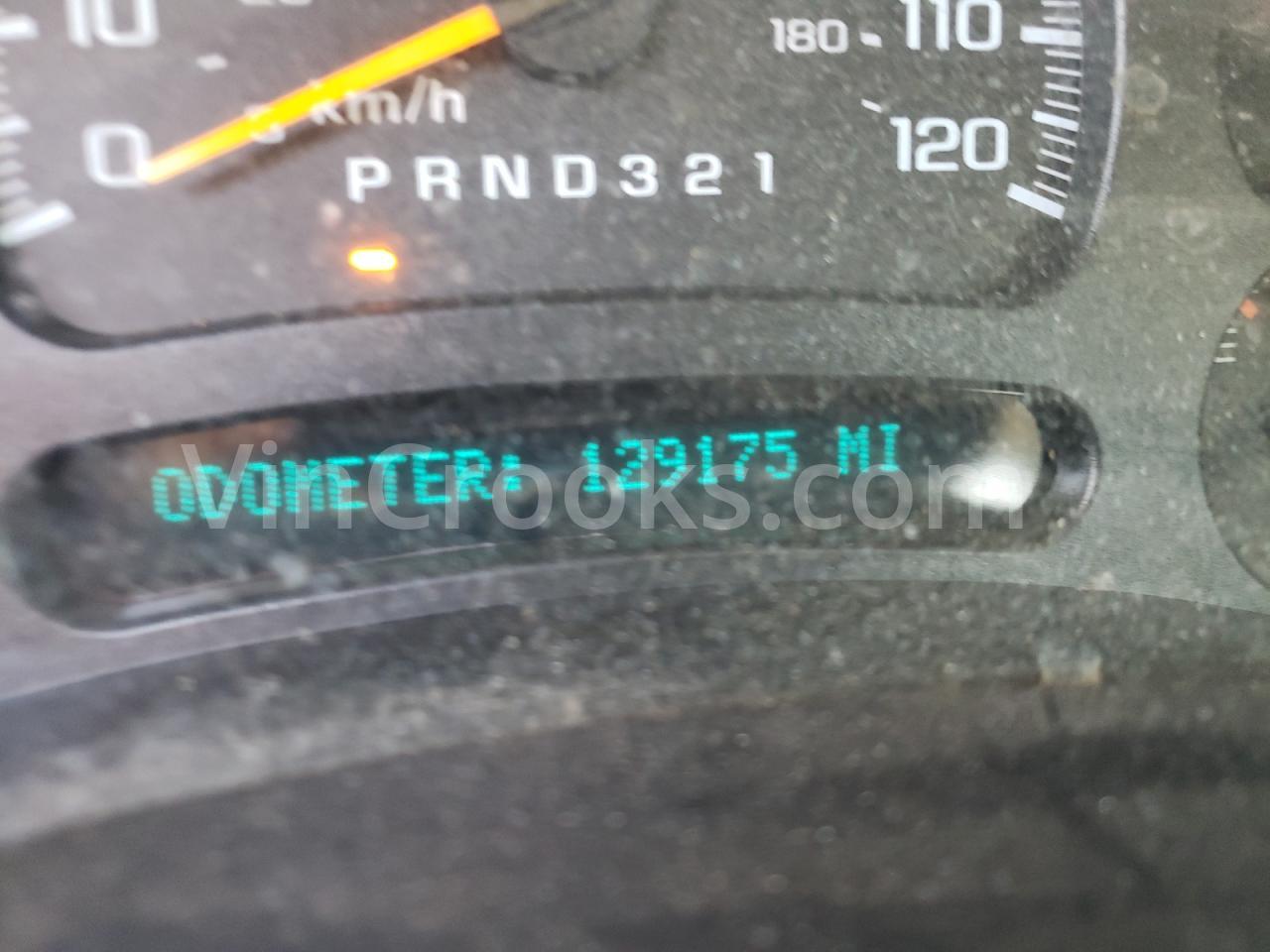1GTEC19X17Z143113