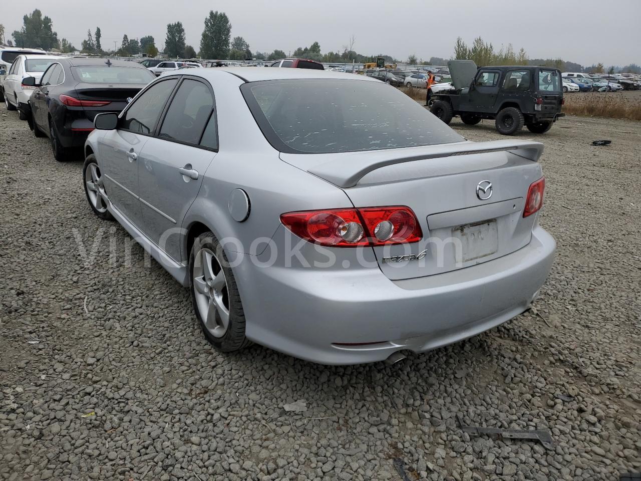 1YVHP80CX35M00396