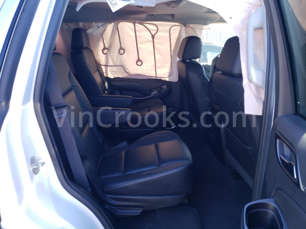 1GKS2BKC4LR210742