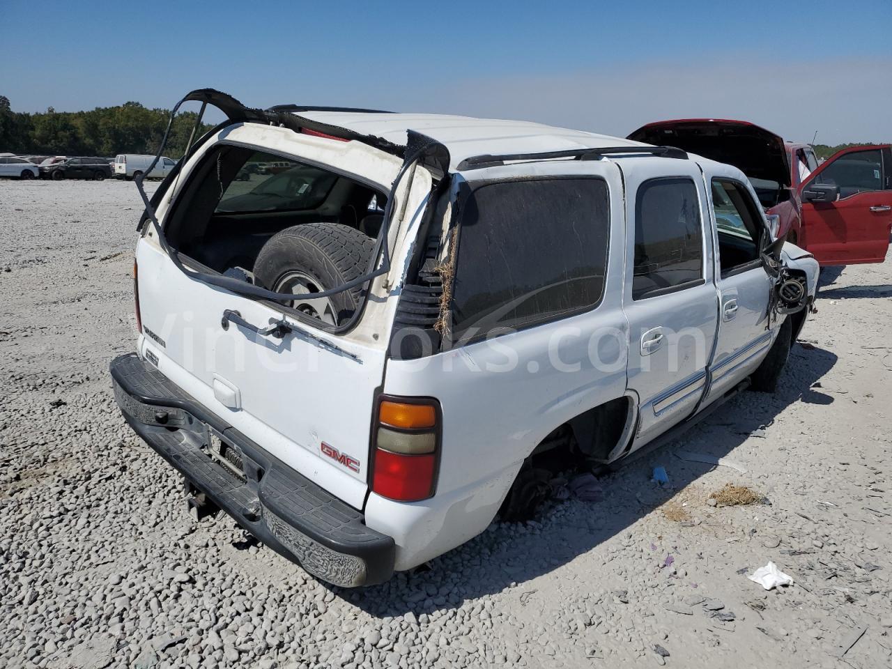 1GKEC13V74R185003