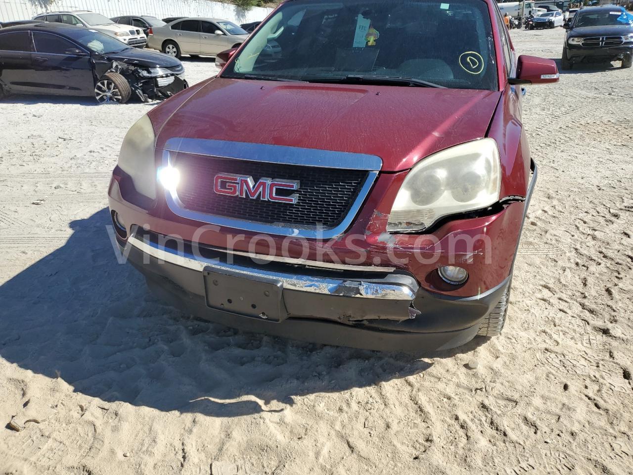 1GKER33737J167130