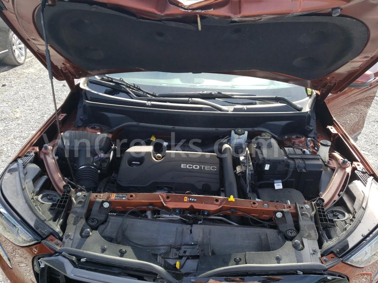 3GKALVEV9KL270836