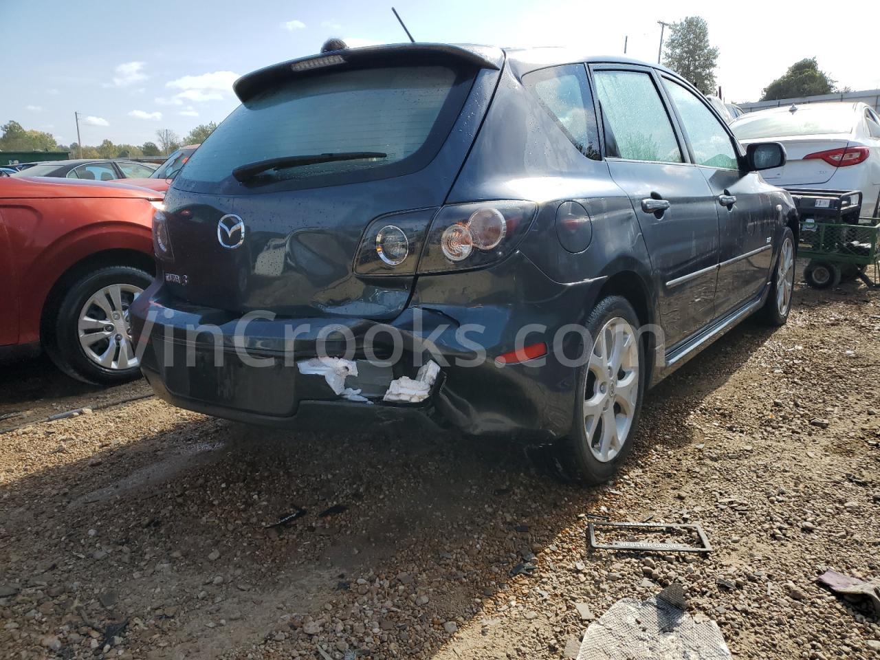 JM1BK343491226011