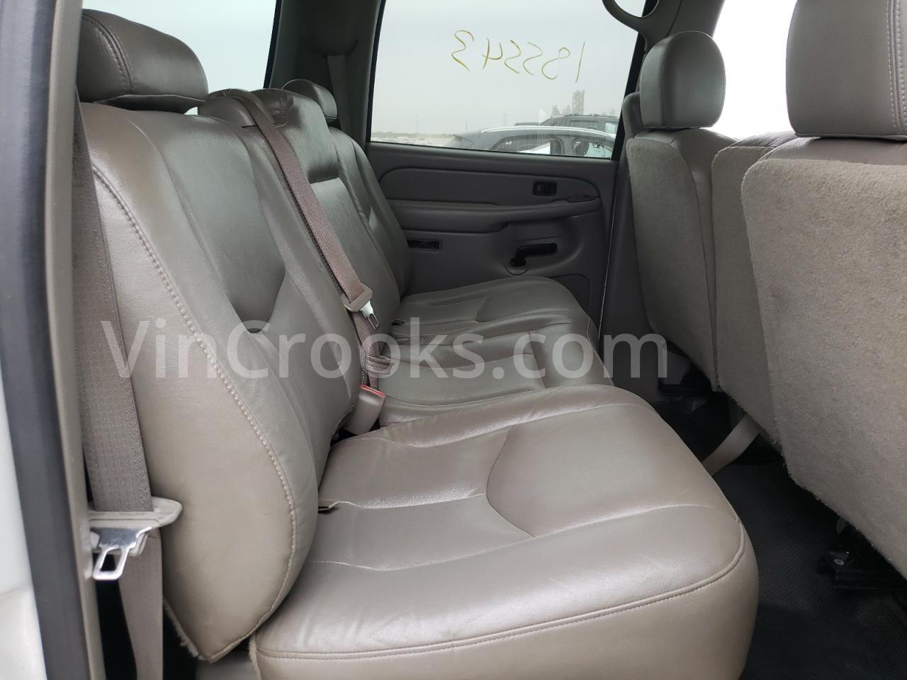 3GKEC16Z54G133089