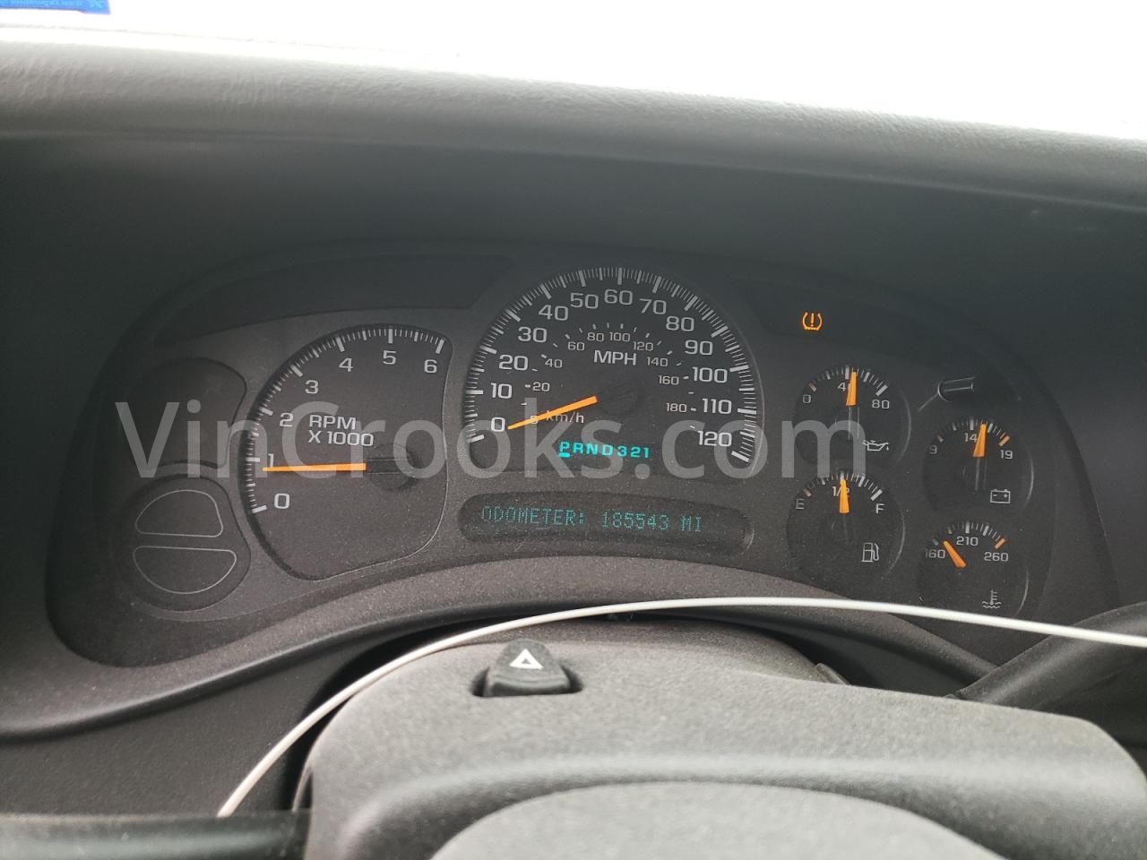 3GKEC16Z54G133089