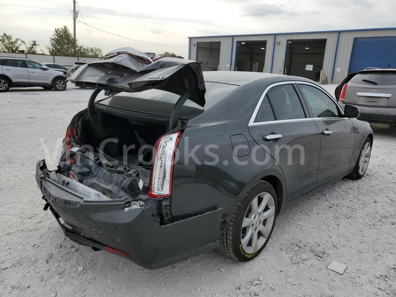 1G6AA5RXXE0108926