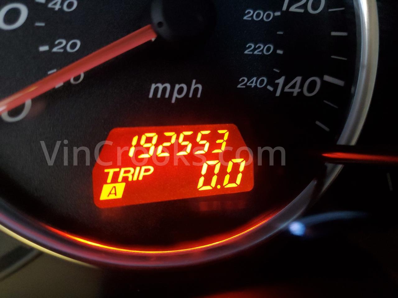 1YVHP80C465M46214