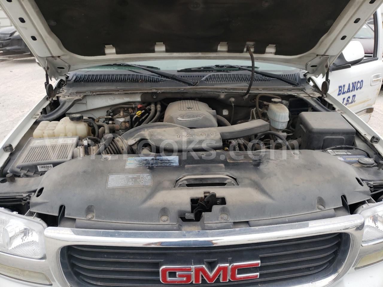 3GKEC16Z54G133089